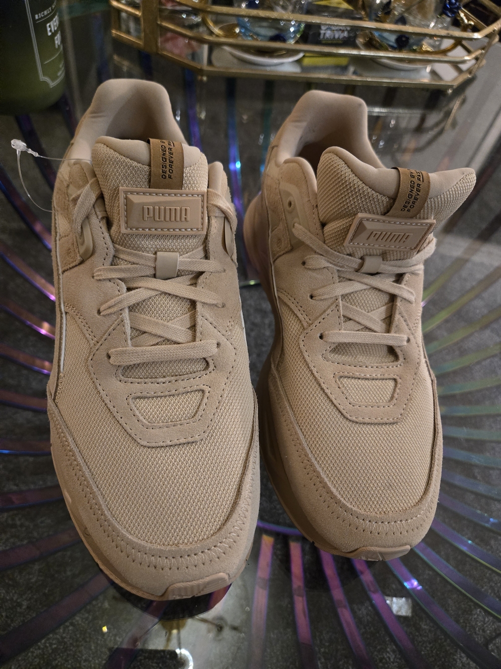 Puma Men's Mirage Sport Size 10.5 Men
